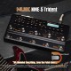 NUX NME-5 Trident