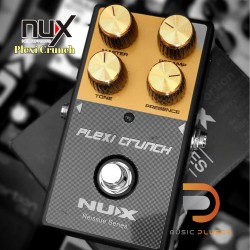 NUX Plexi Crunch