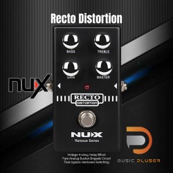 NUX Recto Distortion