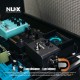 Nux B-8 Wireless System