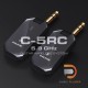 Nux C-5RC Wireless Guitar System 5.8Ghz