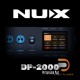 Nux DP-2000 กลองเเพดไฟฟ้า Nux DP-2000 กลองเเพดไฟฟ้า