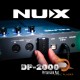 Nux DP-2000 กลองเเพดไฟฟ้า Nux DP-2000 กลองเเพดไฟฟ้า