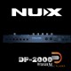 Nux DP-2000 กลองเเพดไฟฟ้า Nux DP-2000 กลองเเพดไฟฟ้า