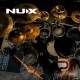 Nux DP-2000 กลองเเพดไฟฟ้า Nux DP-2000 กลองเเพดไฟฟ้า