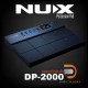 Nux DP-2000 กลองเเพดไฟฟ้า Nux DP-2000 กลองเเพดไฟฟ้า
