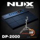 Nux DP-2000 กลองเเพดไฟฟ้า Nux DP-2000 กลองเเพดไฟฟ้า