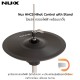 Nux HHCS Hihat Control with Stand Nux HHCS Hihat Control with Stand