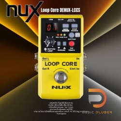 Nux Loop Core