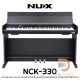 Nux NCK-330 เปียโนไฟฟ้า Nux NCK-330 เปียโนไฟฟ้า