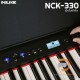 Nux NCK-330 เปียโนไฟฟ้า Nux NCK-330 เปียโนไฟฟ้า