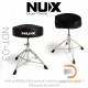 Nux NDT-03 Drum Throne เก้าอี้กลอง