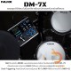 กลองไฟฟ้า NUX DM-7X Digital Drum Kit กลองไฟฟ้า NUX DM-7X Digital Drum Kit