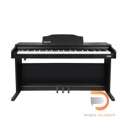 เปียโนไฟฟ้า NUX WK-400 Digital Piano 88 Key