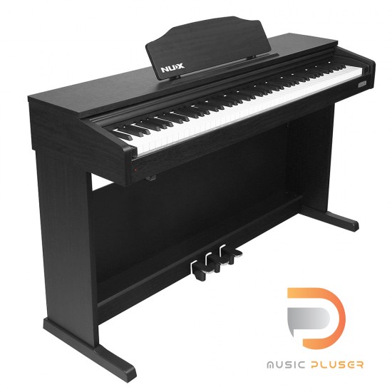 เปียโนไฟฟ้า NUX WK-400 Digital Piano 88 Key