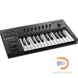 Native Instruments Komplete Kontrol A25