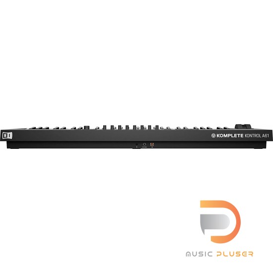 Native Instruments Komplete Kontrol A61 Native Instruments Komplete Kontrol A61