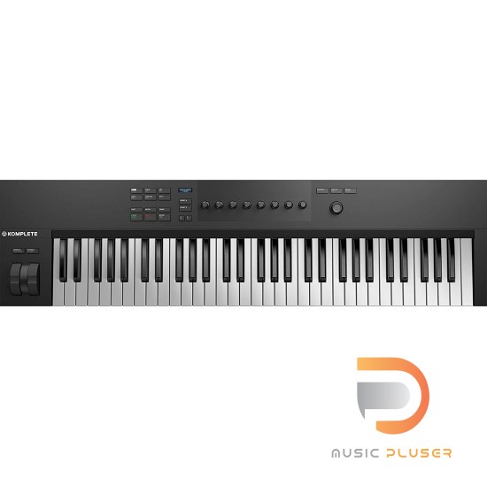 Native Instruments Komplete Kontrol A61 Native Instruments Komplete Kontrol A61