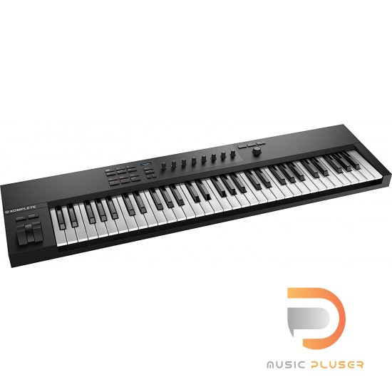 Native Instruments Komplete Kontrol A61 Native Instruments Komplete Kontrol A61