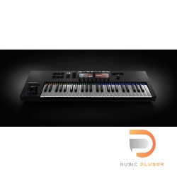 Native Instruments Komplete Kontrol S49 MK2 Black Edition