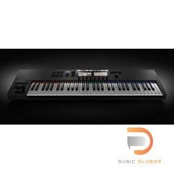 Native Instruments Komplete Kontrol S61 MK2