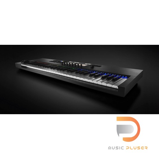 Native Instruments Komplete Kontrol S61 MK2 Native Instruments Komplete Kontrol S61 MK2