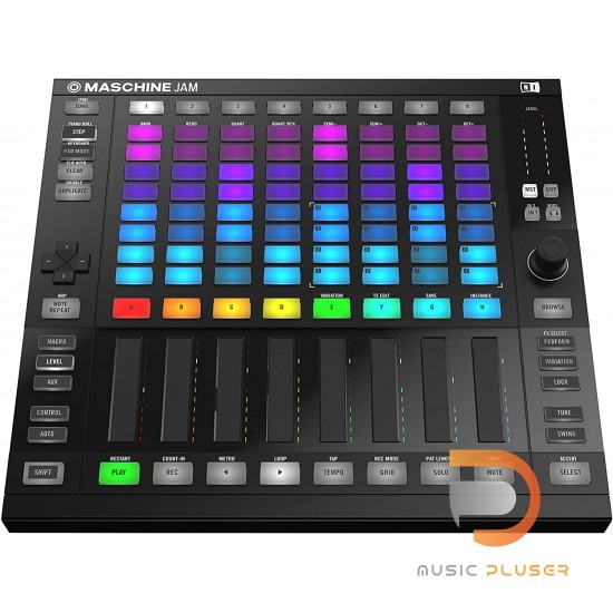 Native Instruments Maschine Jam