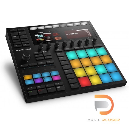 Native Instruments Maschine MK3