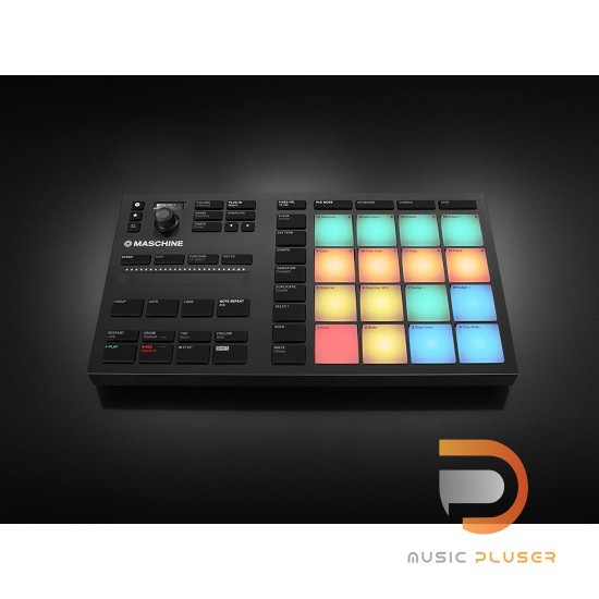 Native Instruments Maschine Mikro MK3