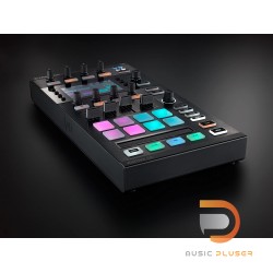 Native Instruments TRAKTOR Kontrol D2