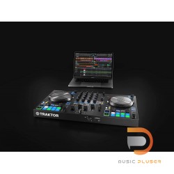 Native Instruments TRAKTOR Kontrol S3