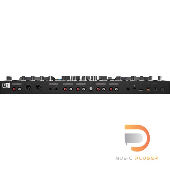 Native Instruments TRAKTOR Kontrol S4 MK3 Native Instruments TRAKTOR Kontrol S4 MK3