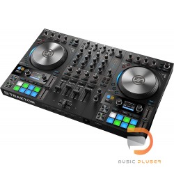 Native Instruments TRAKTOR Kontrol S4 MK3