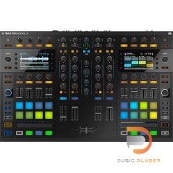 Native Instruments TRAKTOR Kontrol S8