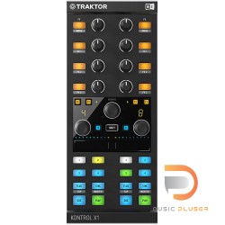 Native Instruments TRAKTOR Kontrol X1 MK2