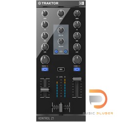 Native Instruments TRAKTOR Kontrol Z1