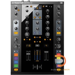 Native Instruments TRAKTOR Kontrol Z2