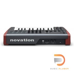 Novation Impulse 25