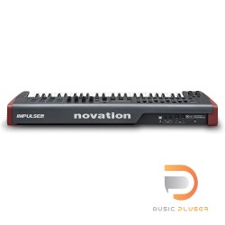 Novation Impulse 49