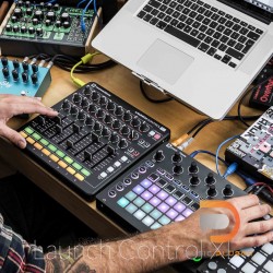 Novation Launch Control XL