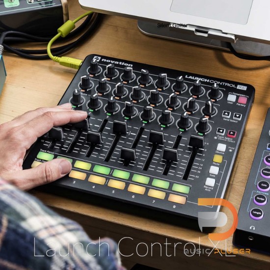 Novation Launch Control XL Novation Launch Control XL