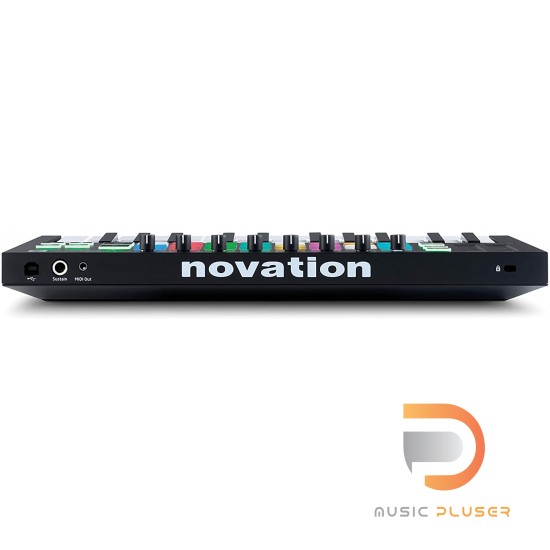 Novation Launchkey 25 MKIII Novation Launchkey 25 MKIII