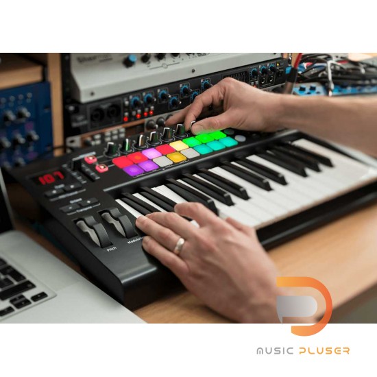 Novation Launchkey 25 MKIII Novation Launchkey 25 MKIII