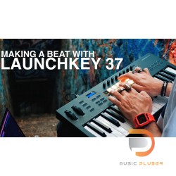 Novation Launchkey 37 MKIII