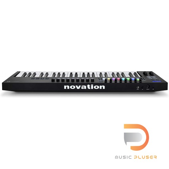 Novation Launchkey 49 MKIII Novation Launchkey 49 MKIII