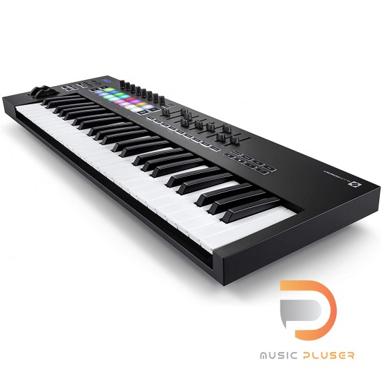 Novation Launchkey 49 MKIII Novation Launchkey 49 MKIII
