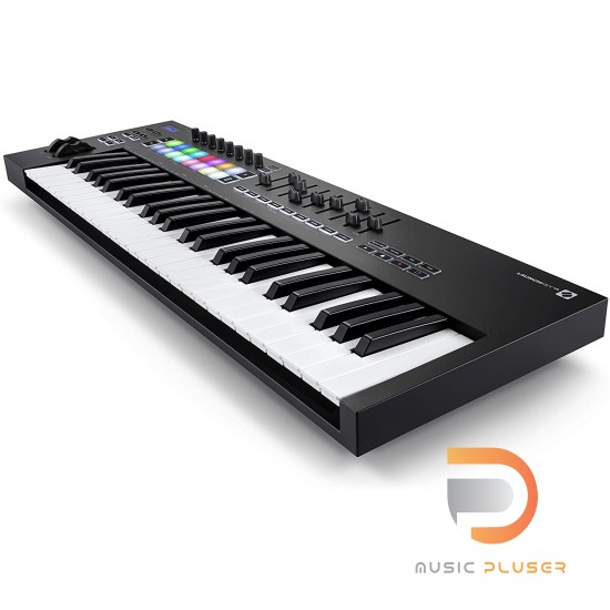 Novation Launchkey 49 MKIII