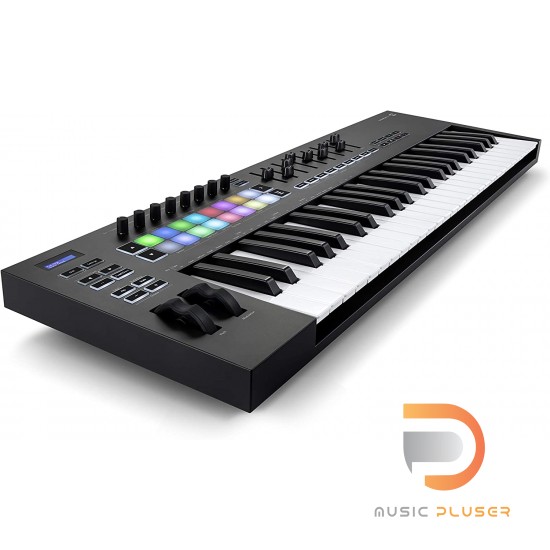 Novation Launchkey 49 MKIII Novation Launchkey 49 MKIII