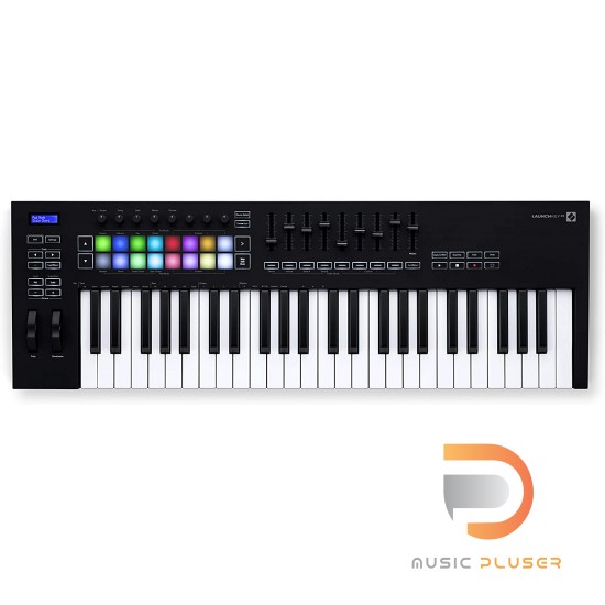 Novation Launchkey 49 MKIII Novation Launchkey 49 MKIII