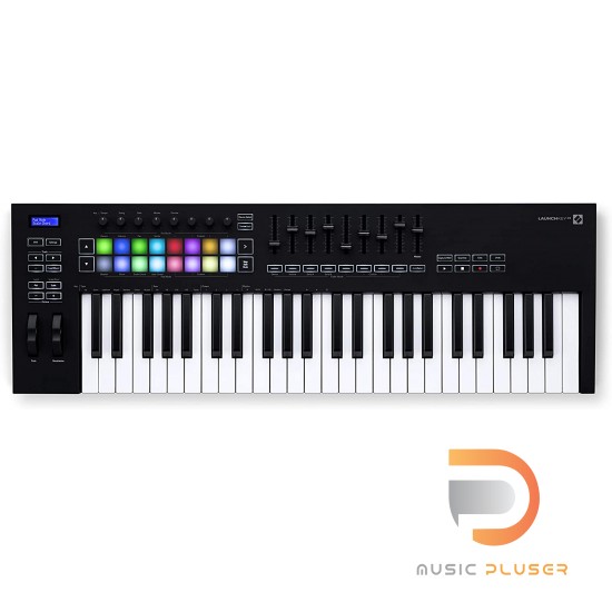 Novation Launchkey 49 MKIII